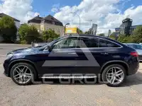 2019 Mercedes Benz GLE 350