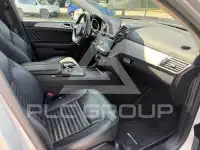 2019 Mercedes Benz GLE 350