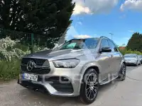 2019 Mercedes Benz GLE 350