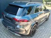 2019 Mercedes Benz GLE 350