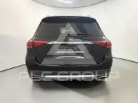 2019 Mercedes Benz GLE 350
