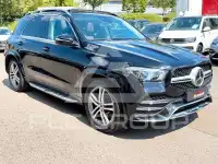 2019 Mercedes Benz GLE 350