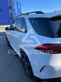 2019 Mercedes Benz GLE 350
