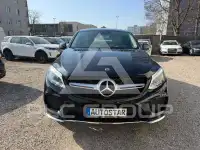 2019 Mercedes Benz GLE 350