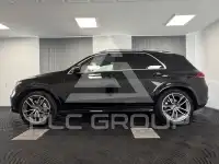2019 Mercedes Benz GLE 350
