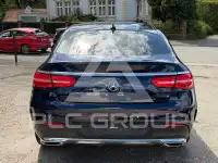 2019 Mercedes Benz GLE 350