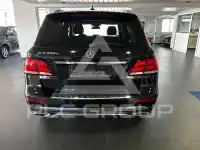 2019 Mercedes Benz GLE 350