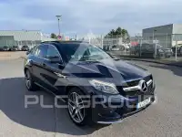 2019 Mercedes Benz GLE 350