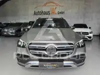 2019 Mercedes Benz GLE 350