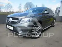 2019 Mercedes Benz GLE 350