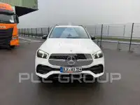 2019 Mercedes Benz GLE 350