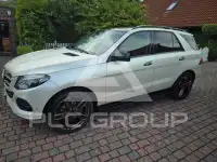 2019 Mercedes Benz GLE 350