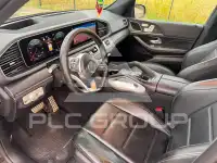 2019 Mercedes Benz GLE 350