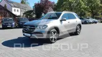 2019 Mercedes Benz GLE 350