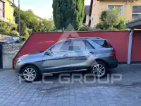 2019 Mercedes Benz GLE 350