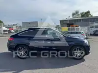 2019 Mercedes Benz GLE 350