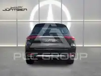 2019 Mercedes Benz GLE 350