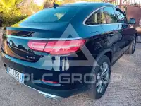 2019 Mercedes Benz GLE 350