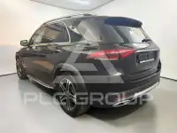 2019 Mercedes Benz GLE 350