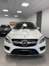 2019 Mercedes Benz GLE 350