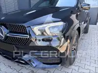 2019 Mercedes Benz GLE 350
