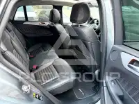 2019 Mercedes Benz GLE 350