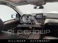 2019 Mercedes Benz GLE 350