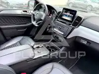 2019 Mercedes Benz GLE 350