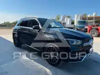 2019 Mercedes Benz GLE 350