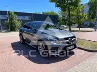 2019 Mercedes Benz GLE 350