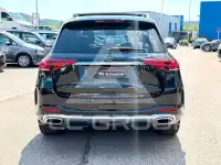 2019 Mercedes Benz GLE 350