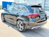 2019 Mercedes Benz GLE 350