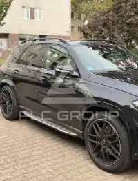 2019 Mercedes Benz GLE 350