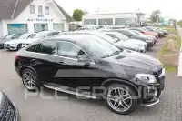 2019 Mercedes Benz GLE 350