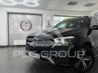 2019 Mercedes Benz GLE 350