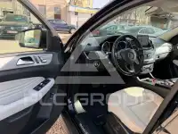 2019 Mercedes Benz GLE 350