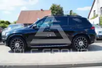 2019 Mercedes Benz GLE 350