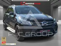 2019 Mercedes Benz GLE 350