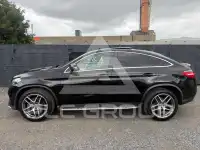 2019 Mercedes Benz GLE 350