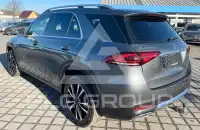 2019 Mercedes Benz GLE 350