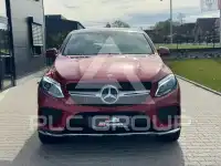 2019 Mercedes Benz GLE 350