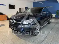 2019 Mercedes Benz GLE 350