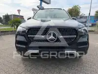 2019 Mercedes Benz GLE 350