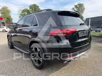 2019 Mercedes Benz GLE 350