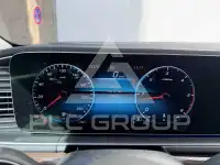 2019 Mercedes Benz GLE 350