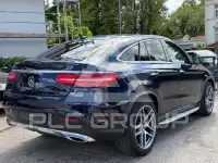 2019 Mercedes Benz GLE 350