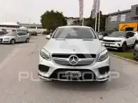 2019 Mercedes Benz GLE 350