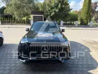 2019 Mercedes Benz GLE 350