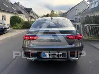 2019 Mercedes Benz GLE 350