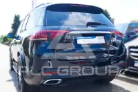 2019 Mercedes Benz GLE 350